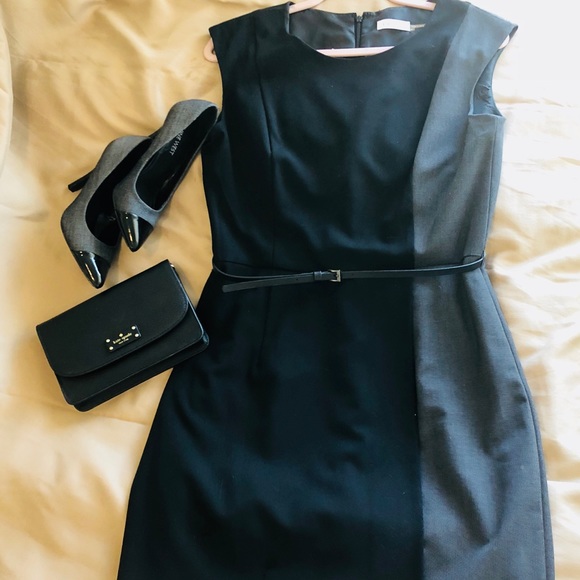 Wear to work dress - Picture 1 of 4